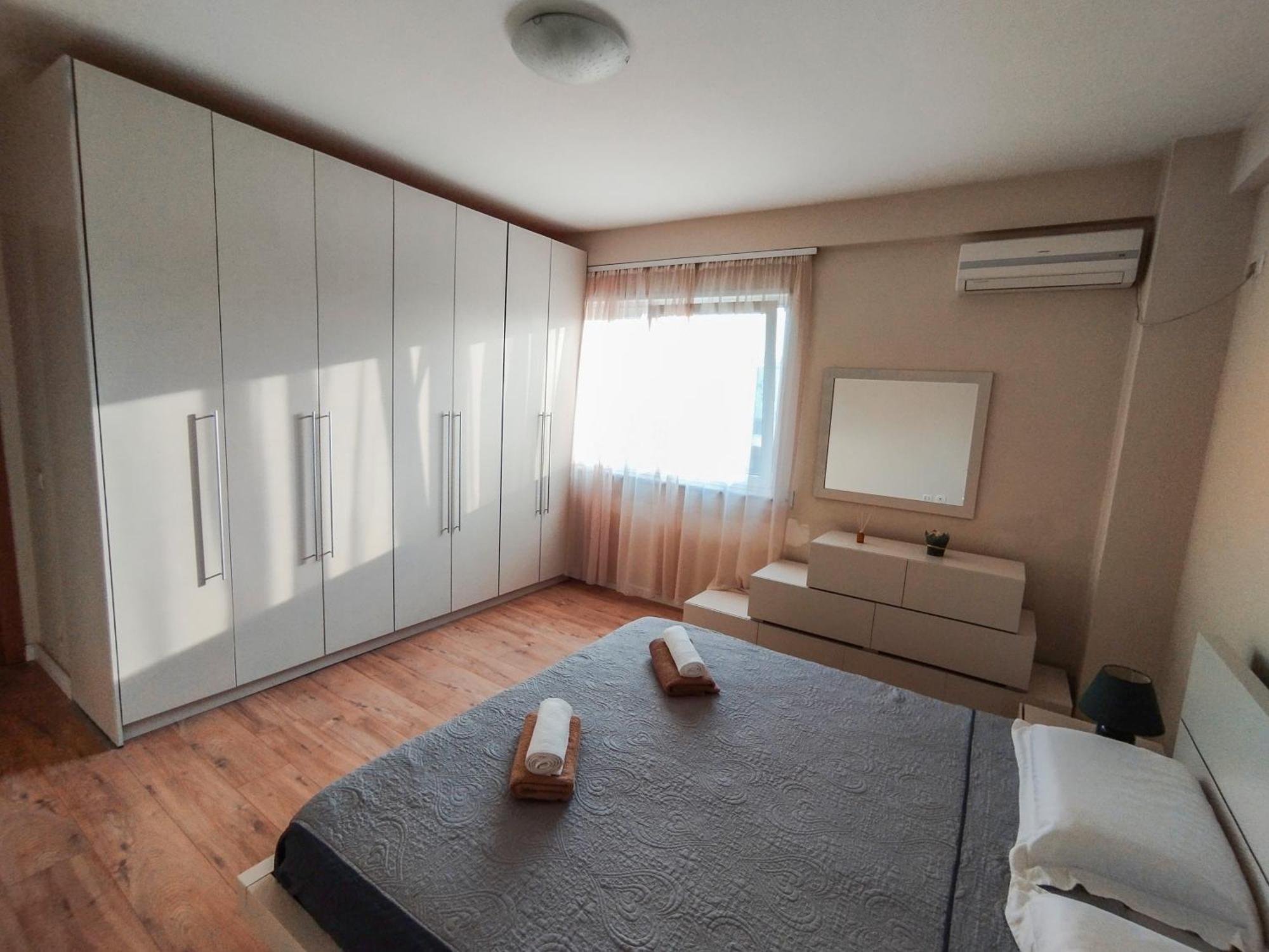 Kora Apartaments - Relaxing Escape Tirana Exterior photo