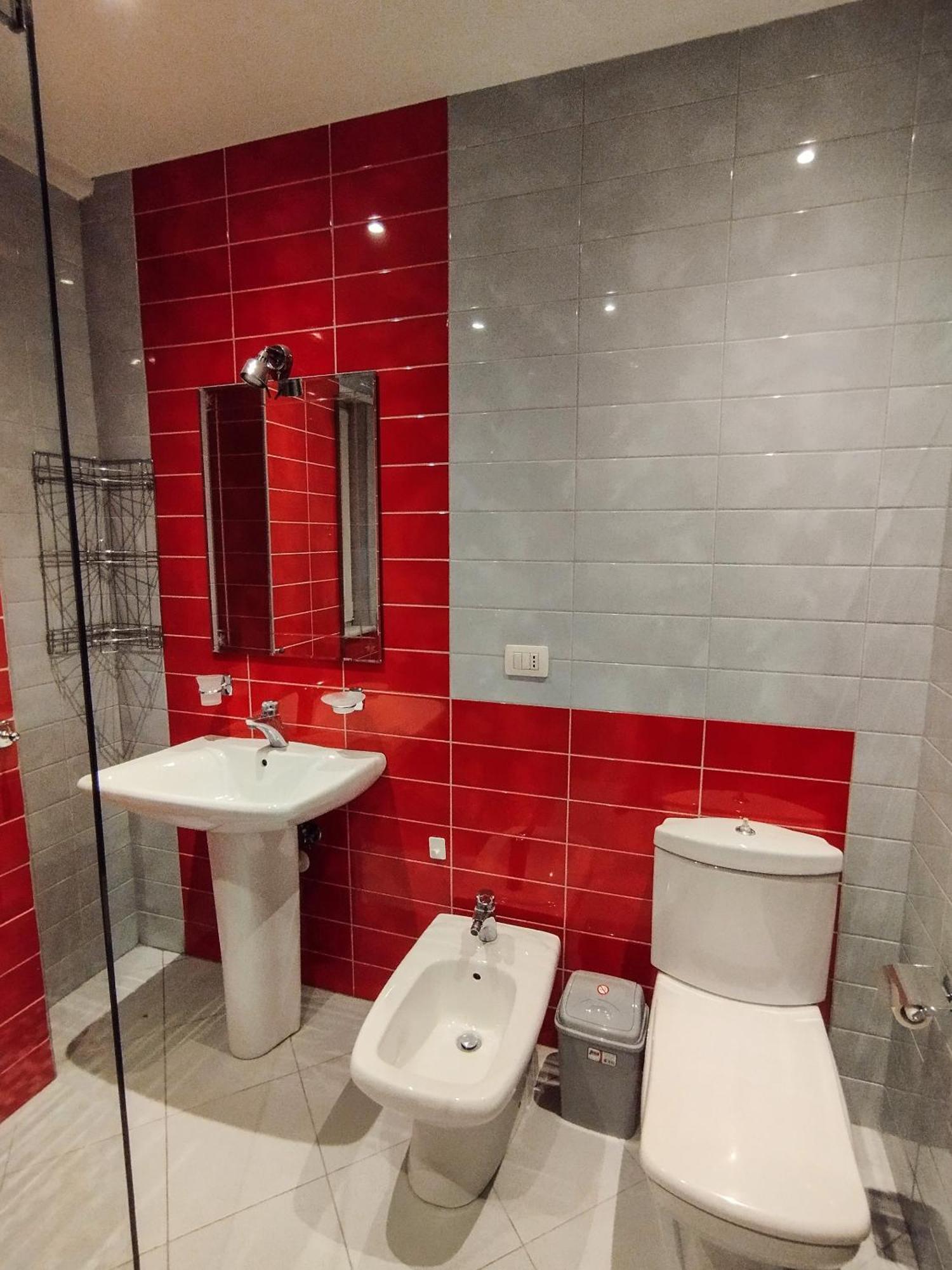 Kora Apartaments - Relaxing Escape Tirana Exterior photo